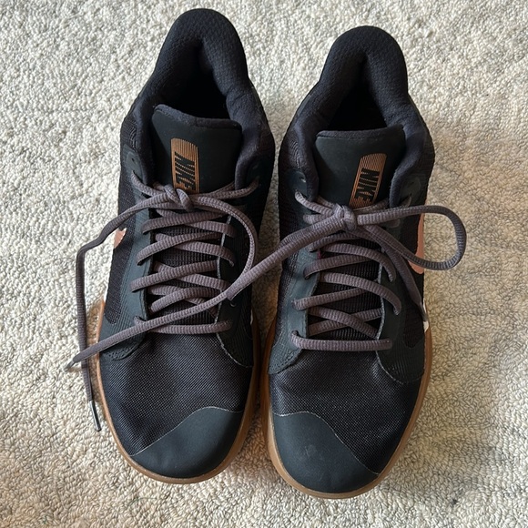 Men’s Precision 3 'Black Metallic Copper 7.5 - Picture 3 of 6